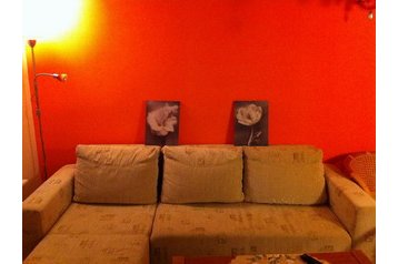 Slovakija Byt Nitrianske Rudno, Eksterjeras